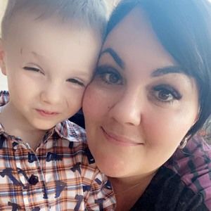 Meet your Posher, Kylee